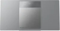 Panasonic SC-HC412 Domácí audio mikrosystém 40 W stříbrný