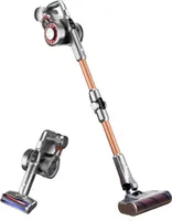 Jimmy Vacuum Cleaner H9 Pro Akkubetrieb, Handstick und Handheld, 28,8 V, Betriebsdauer (max.