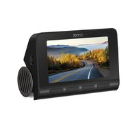 70mai Dashcam 4K A800S, kamera do auta čierna, 3840x2160 pixelov, 140° široký uhol, ADAS