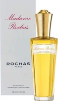 Rochas Madame Eau De Toilette Spray 100ml