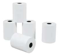 dots Thermorollen 5,7 cm x 25,0 m, 5 Rollen