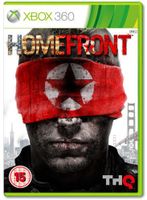 Homefront [UK Import]