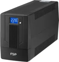 FSP iFP 800, Line-Interaktiv, 0,8 kVA, 480 W, Sine, 140 V, 290 V