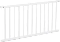 babybay Verschlussgitter OneSize