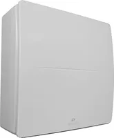 QX Radiallüfter / Badlüfter / Radialventilator Ø 100 ohne