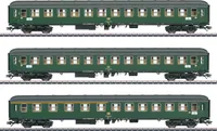 Märklin 43936 Schnellzugwagen-Set