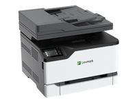 Lexmark 40N9170 - Laser - Farbdruck - 600 x 600 DPI - A4 - Direkter Druck - Schwarz - Weiß Lexmark