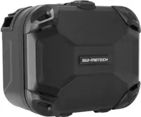 SW-MOTECH Koffer/Topcase Dusc L 41 Liter schwarz