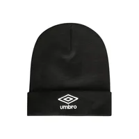 Umbro - Mütze für Kinder UO2141 (Einheitsgröße) (Schwarz)