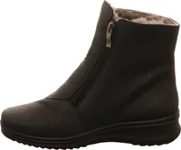 Ara Komfort Stiefeletten ZER-ST Damen 392D31322D3438353339 Schwarz 40 EU