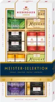 Niederegger Nougat Pralinen Variationen Meister Selektion 500g