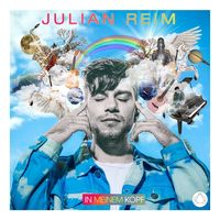 Reim,Julian - In meinem Kopf - CD