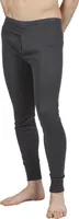 Pánske termo nohavice, dlhé THERM1 (97-104 cm) (antracitová)