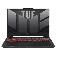 ASUS TUF Gaming A17 R5-7535HS 16 512 4050 FA707NU-HX051W W11H