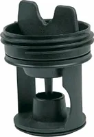 gorenje Flusensiebeinsatz 279538 für Waschmaschine | Einsatz Flusensieb, Sieb Flusen