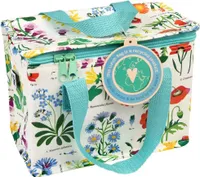 Rex London - Lunch- und Kühltasche 'Wild Flowers'