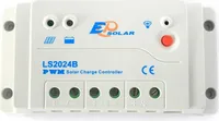 EPEVER LS2024B kontroler solarny PWM 12/24V, EPEVER 20A, wejście 30V/50V