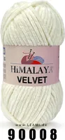 Himalaya Velvet 900-08 Strickgarn