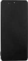 Originální displej pro Samsung Galaxy A71 A715F LCD Black GH82-22152A