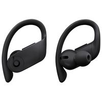 Sluchátka do uší Beats Powerbeats Pro bez kabelu, jedna velikost, černá