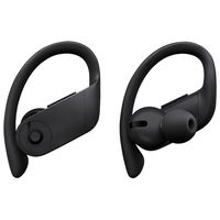 Slúchadlá do uší Beats Powerbeats Pro bez kábla, jedna veľkosť, čierne