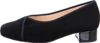 Hassia Komfort Pumps Damen 363135363830 Schwarz 40 1/2 EU