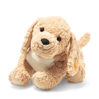 Steiff Hund Berno Goldendoodle Soft Cuddly Friends 36 cm Plüsch Kuscheltier 067075