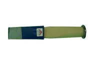 Fällkeil aus Stahl 1 kg Holzspalter Holzspaltkeil KD1 Spaltkeil 