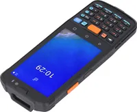 Handheld-Datenterminal 4G WiFi Bluetooth 1D 2D Barcode-Scanner Mobiler Handheld-Computer für Android
