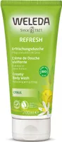 Weleda Citrus Creamy Body Wash 200ml