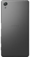 Sony Xperia X (F5121) Graphite Black