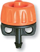 Claber druckausgleichender Tropfer