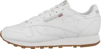 Reebok Classics Leather Sportschuhe Weiß EU 38 Frau Weiß EU 38