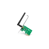TP-Link TL-WN781ND 150Mbps WLAN N PCI Express Adapter