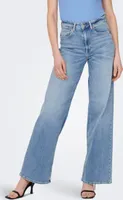 ONLY Straight Leg Jeans ONLMADISON Größe: M / 34L