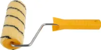 Hardy Farbroller-Set  25 cm „Hardstar 13 Maxi” DuoPlus, Farbwanne, Farbwalze-Set