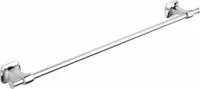 AIDA Handtuchhalter 520x60mm, Chrom