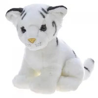 Weißer Tiger 20cm
