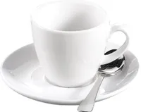 Esmeyer® 433-214 Tassenserie BISTRO 52 Espresso-Set