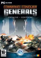 Command & Conquer - Generäle Deluxe Edition