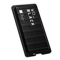 WD WD_Black P50 Game Drive SSD WDBA3S0020BBK - SSD - 2 TB - externý (prenosný)