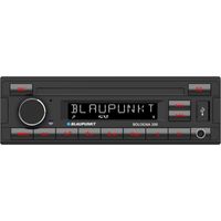 BLAUPUNKT Bologna 200  - 1-DIN Radio ohne CD mit USB | Autoradio