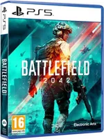 Battlefield 2042