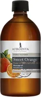 Aphrodita süßes Orangenmassageöl