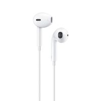 Apple MD827ZM/B Sluchátka do uší + dálkové ovládání + mikrofon Sluchátka do uší + pouzdro na přenášení