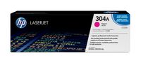 HP Toner CC 533 A magenta No. 304 A