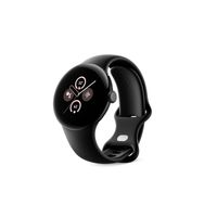 Google Pixel Watch 2 WiFi schwarz/obsidian