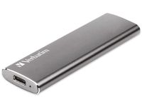 Verbatim Store n Go Vx500  480GB SSD USB 3.1