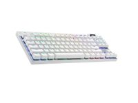 Logitech 920-012148 - Tastatur