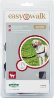 PetSafe Hundegeschirr Easy Walk L Schwarz